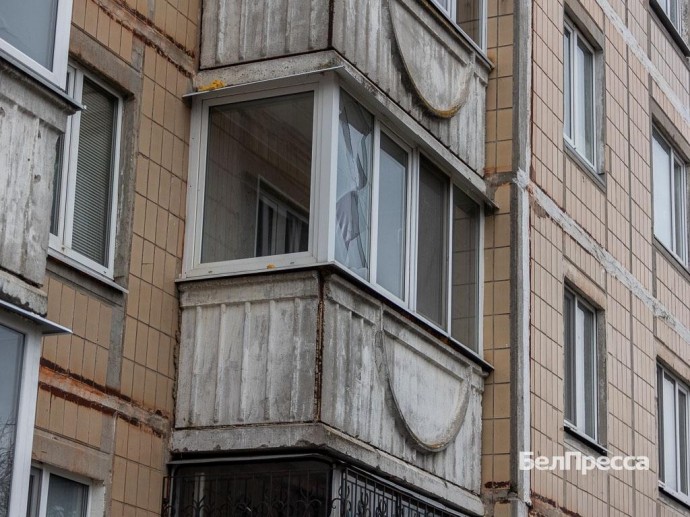 За сутки Вооружённые силы Украины выпустили по Белгородской области 230 боеприпасов
