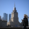 Синоптик Тишковец: В Москве ожидается рекордно теплая погода 11 и 12 марта