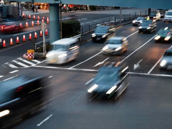 19 млн водителей играют: как Driving Score повышает безопасность на дорогах одной страны