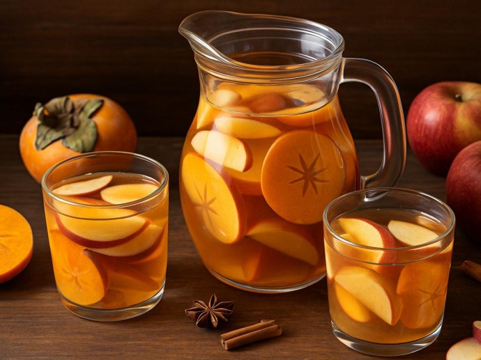 Компот из детства был вкуснее не просто так — старинный приём, о котором забыли Компот из детства был вкуснее не просто так — старинный приём, о котором забыли