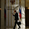 В Совфеде раскрыли мотивы Трампа в разговоре с Путиным