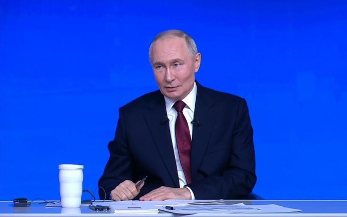 Бюджет под контролем: Путин рассказал о дефиците и госдолге