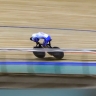 Российский велогонщик Лев Гонов завоевал золото на чемпионате Европы