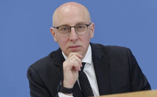 В ФРГ призвали улучшить внутреннюю разведку из-за «российской угрозы»