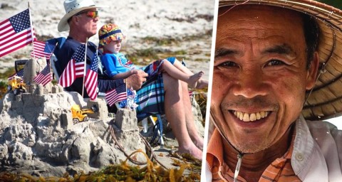 В Америке сравнили туристический имидж США с китайским, и были шокированы результатами