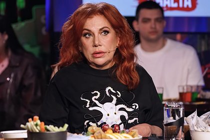 Звезда Comedy Woman рассказала о самом страшном случае во время работы проводницей Звезда Comedy Woman рассказала о самом страшном случае во время работы проводницей