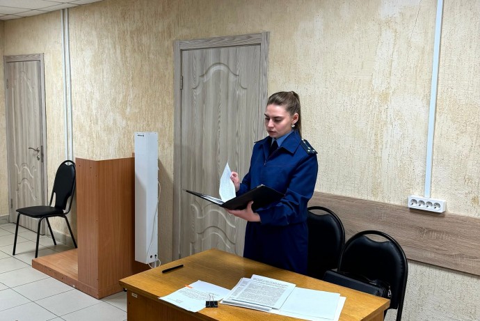 Многодетная тулячка отправится за решетку за хранение мефедрона