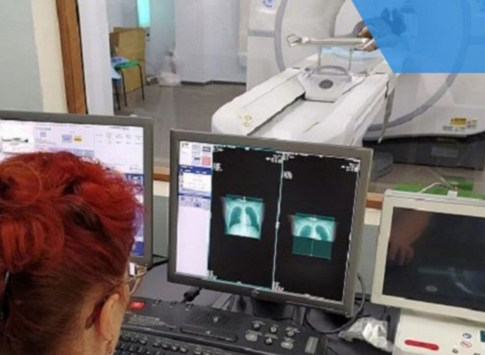 Туберкулёз добрался до школ Владивостока