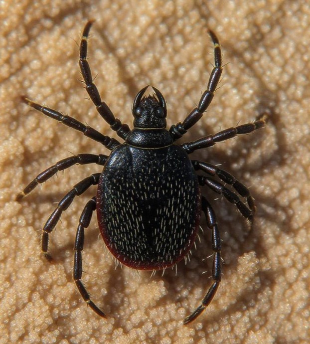 Пензенцев предупреждают об осенней активности клещей Пензенцев предупреждают об осенней активности клещей