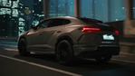 Егор Крид подарил 15-летней фанатке свой Lamborghini Urus