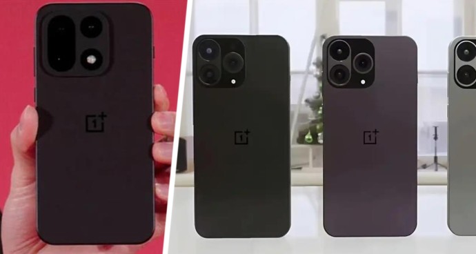 OnePlus «Пятнашка»: квантовый скачок к будущему флагманов смартфонов OnePlus «Пятнашка»: квантовый скачок к будущему флагманов смартфонов