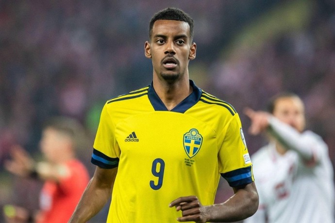 Сборная Швеции проиграла 3 из 4 отборочных матчей и почти лишилась шансов выйти на чемпионат мира