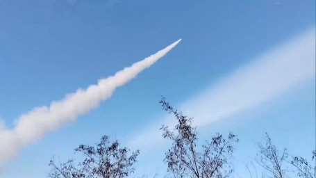 Средства ПВО уничтожили 8 украинских беспилотников над Брянской и Курской областями