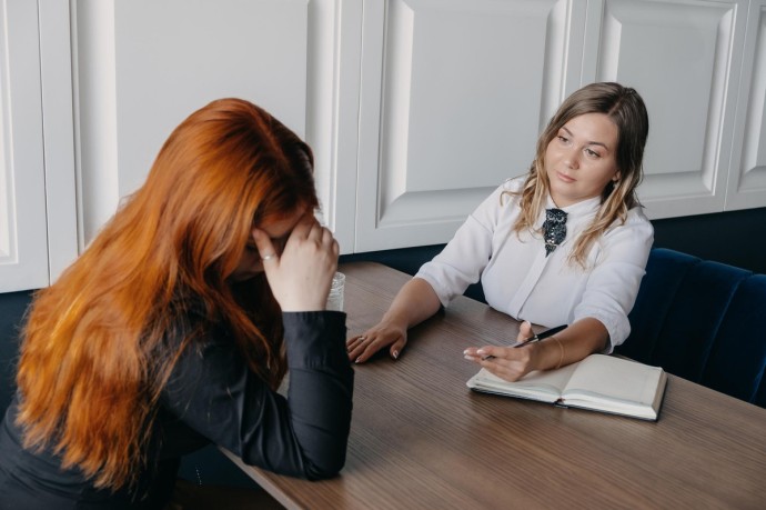 Германия — Я боюсь говорить, что хочу ребенка!