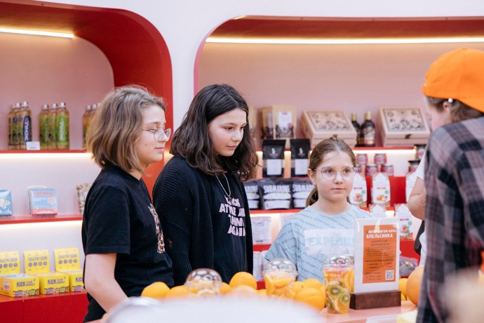 Без вреда для фигуры: какие полезные сладости производят столичные бренды Без вреда для фигуры: какие полезные сладости производят столичные бренды