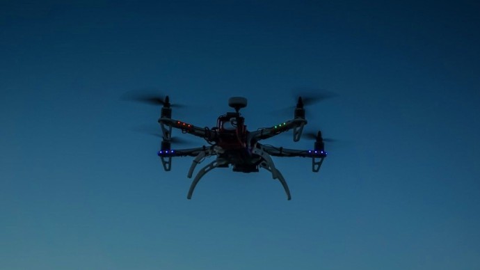 Ночью в Тульской области сбито 15 украинских беспилотников