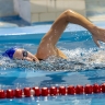 Белгородская пловчиха стала призёром чемпионата России по плаванию