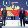 Студент из Богородицка занял второе место на чемпионате «Профессионалы»