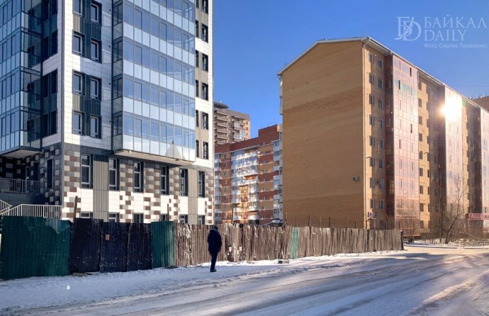 Жители Бурятии отдают за ипотеку более половины своей зарплаты