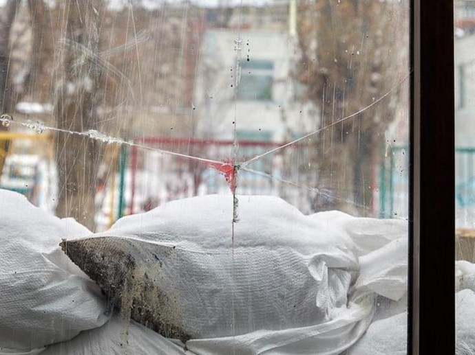 В Белгороде решат проблему отсутствия укрытия на остановке в микрорайоне Луч В Белгороде решат проблему отсутствия укрытия на остановке в микрорайоне Луч