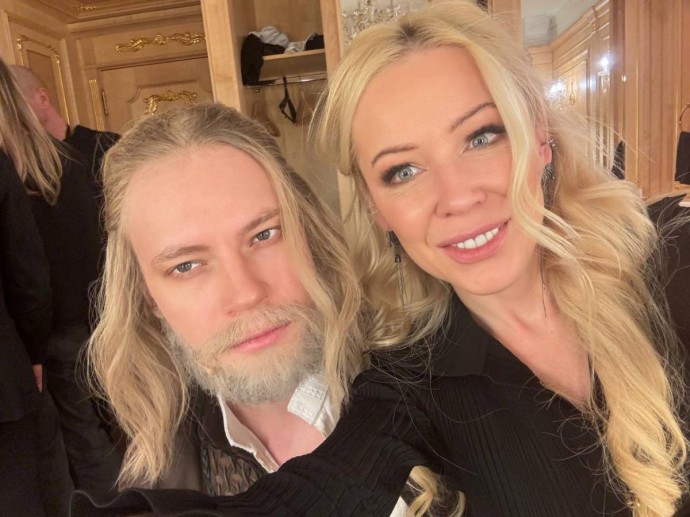 Показные свадьбы: почему депутат Нина Останина раскритиковала певца Шамана и Мизулину Показные свадьбы: почему депутат Нина Останина раскритиковала певца Шамана и Мизулину