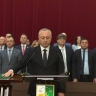Андрей Назаров рассказал о сотрудничестве с Абхазией