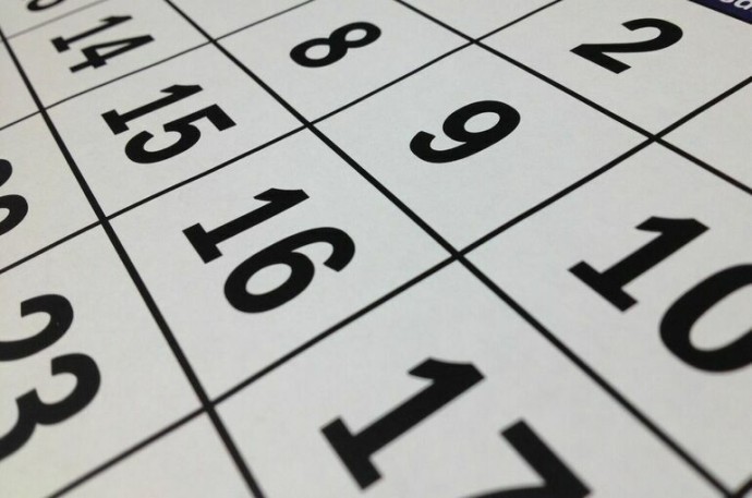 Семь коротких рабочих недель ждет россиян в 2026 году