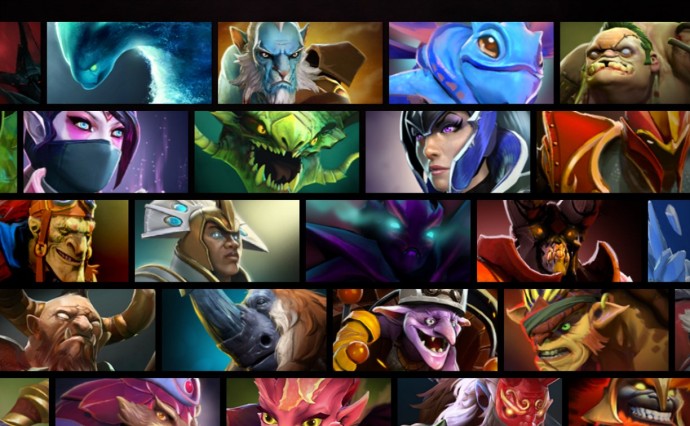 Dota 2 и Counter-Strike помогает детям развивать мышление и командные навыки — эксперт