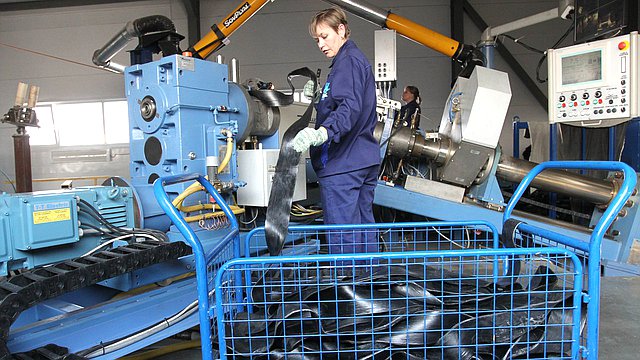 Эксперимент о возможности девятиклассников сдать только два итоговых экзамена для поступления в учреждения СПО предлагается продлить до 2029 года