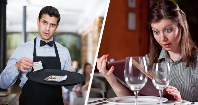 Смерть на тарелке: названы рестораны, где каждая трапеза – шаг к раку и больному сердцу