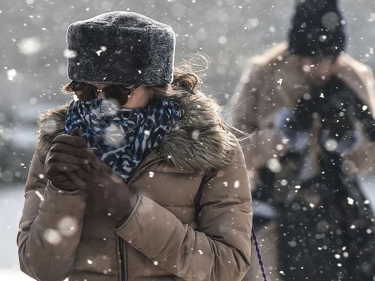 Энергорынок за неделю: «Зверь с Востока» обещает Европе вернуться