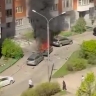 По факту взрыва автомобиля в Балашихе возбуждено уголовное дело