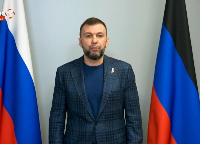 Денис Пушилин поблагодарил якутян за братское плечо, помощь и поддержку
