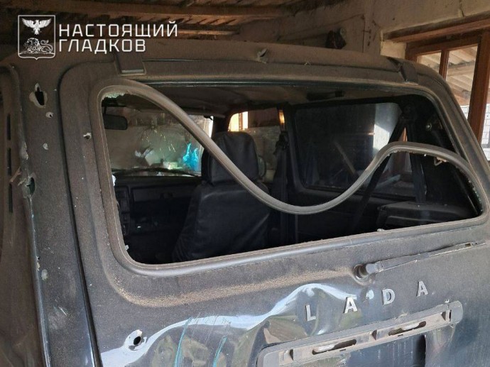В две райбольницы Белгородской области доставили раненых после атак дронов