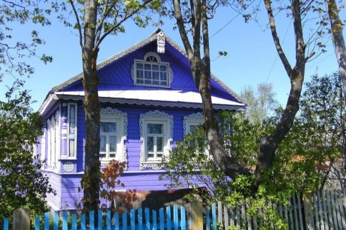 Указ подписан. Всех, у кого есть квартира или дача, ждет новое правило в декабре Указ подписан. Всех, у кого есть квартира или дача, ждет новое правило в декабре