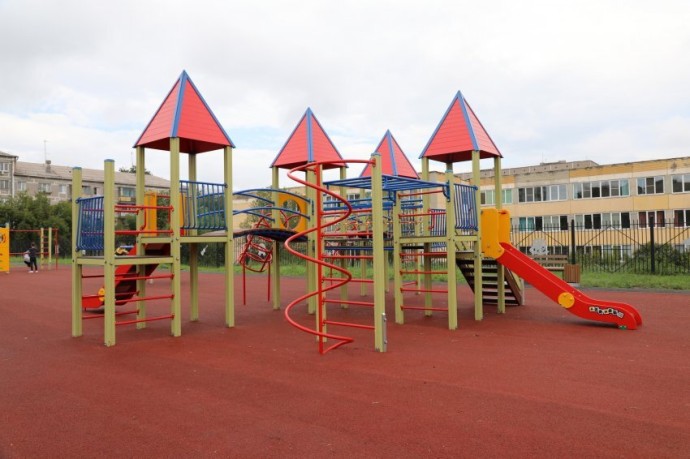 В Магнитогорске благоустроят 17 объектов