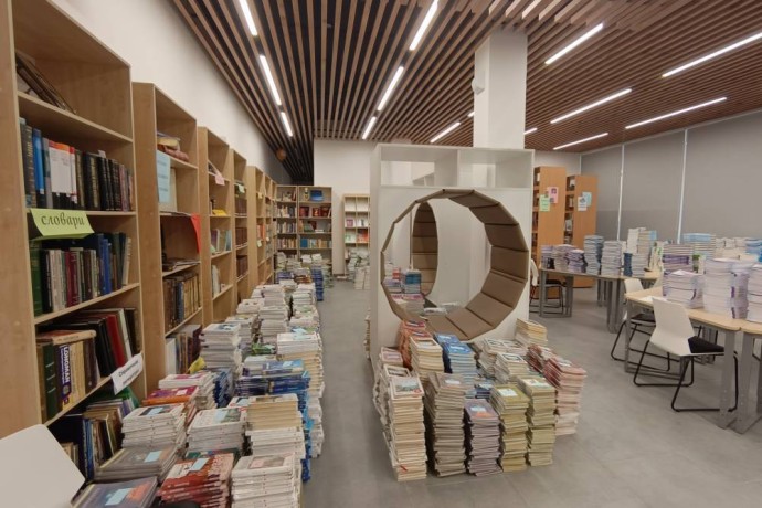 В 2026 году 16 пермских библиотек превратят в многофункциональные культурные центры