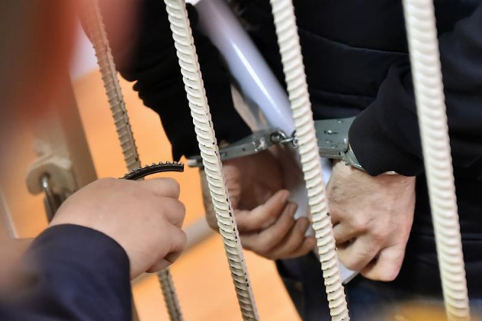 Составлен портрет типичного московского преступника. С ним можно познакомиться