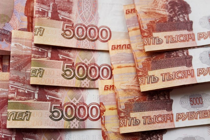 Объём вкладов жителей Пензенской области за год вырос на 23%