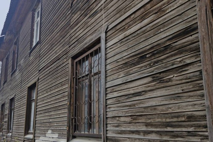 Администрация Перми изымает семь участков под аварийными домами в четырех районах
