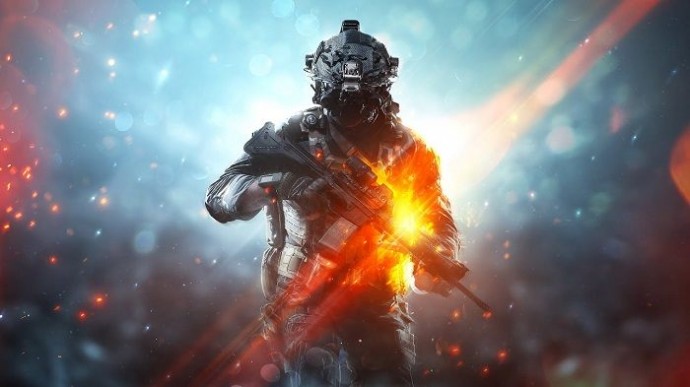 В новой Battlefield не будет ограничений доступности оружия в зависимости от класса