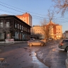 В Улан-Удэ днём до +9 градусов