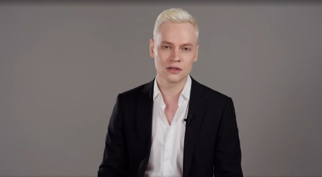 Певец SHAMAN сообщил о переносе своего концерта