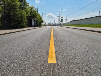 Движение ограничат на ряде улиц на севере Москвы с 4 августа до 25 декабря