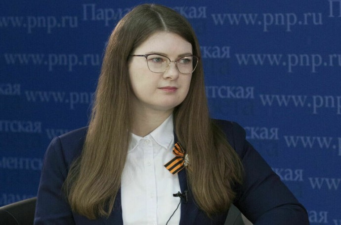 Депутат Занко призвала развивать семейное волонтерство