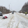 Скончался до приезда скорой: резкое ухудшение здоровья привело к ДТП в Поронайском районе
