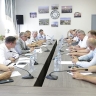 Аграрии рассказали губернатору, что уборка урожая началась во всех районах Тульской области