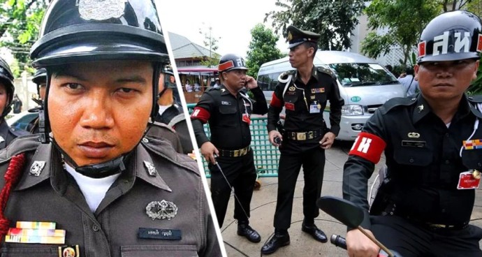 Российским туристам в Таиланде грозит штраф в размере 27 тысяч за нарушение новых ограничений