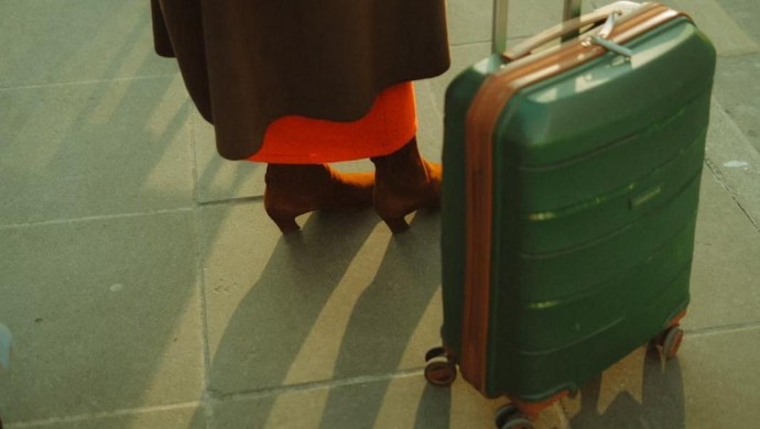 S7 заплатит за утерянный багаж втрое больше, чем стоил билет S7 заплатит за утерянный багаж втрое больше, чем стоил билет