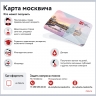 Началось голосование за лучшие рисунки в конкурсе «Создай новую карту москвича»